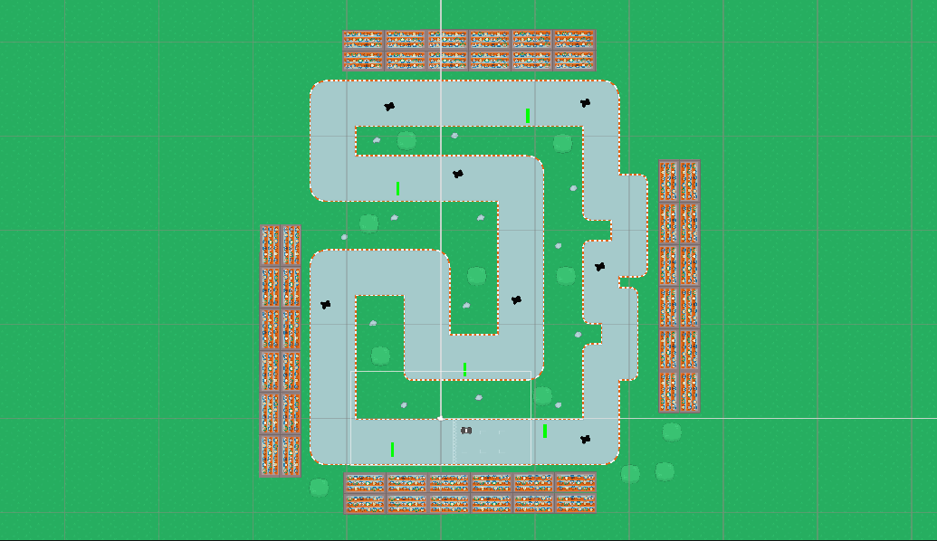 Track Overview